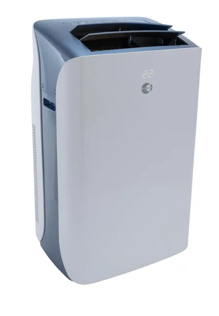 Climatizzatore mobile EQUATION Silent 2 da 2600 W