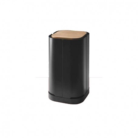 CLOVER - Stoccaggio pellet