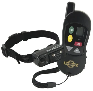 Collare da addestramento digitale per cani di piccola taglia ST-100LD da 100 m
