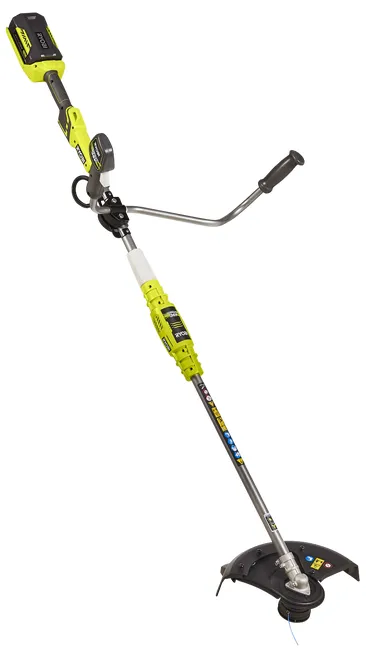Decespugliatore a batteria Ryobi Max Power RBC36X26B 38V 4Ah