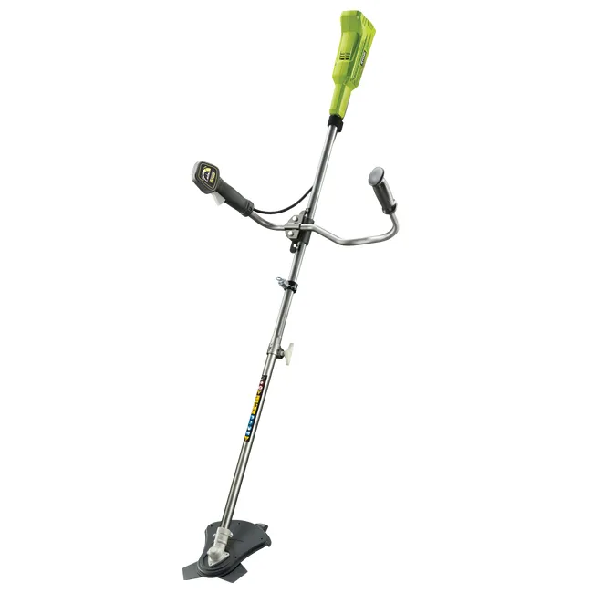 Decespugliatore a batteria Ryobi One+ 18V