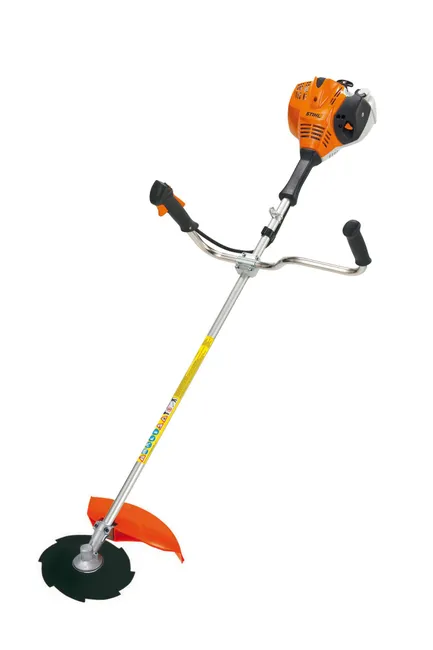 Decespugliatore a benzina STIHL Fs 70 ce 27,2 cm³ l.42 cm