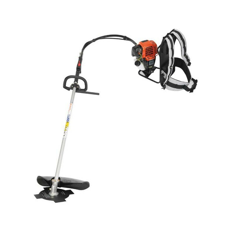 Decespugliatore a spalla DOLMAR MS352-4R 33,5 cm³ 4 tempi