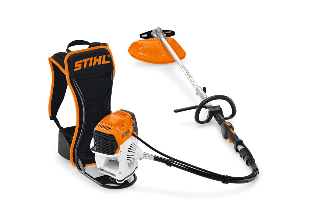 Decespugliatore a spalla STIHL FR 131 T