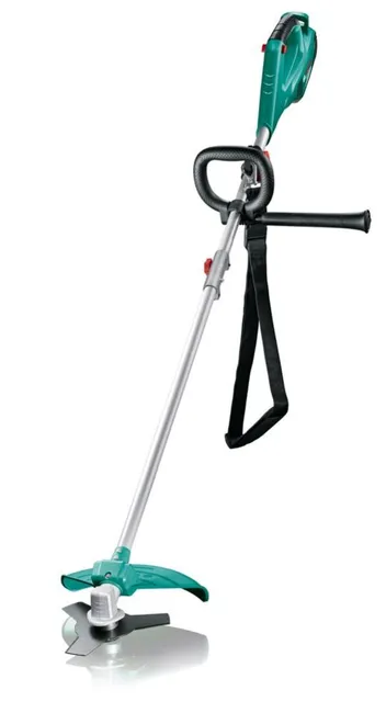 Decespugliatore elettrico BOSCH AFS23-37, 1000W l.37cm