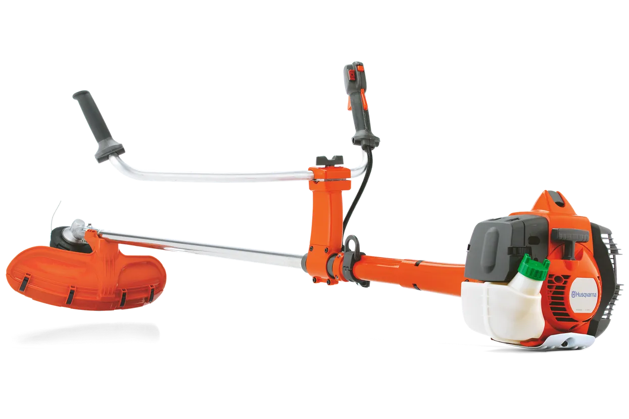 Decespugliatore HUSQVARNA 535RXT