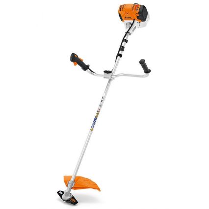 Decespugliatore STIHL FS131