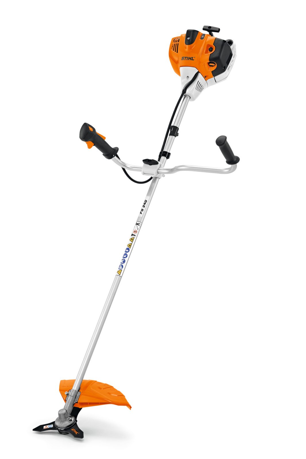 Decespugliatore STIHL FS240