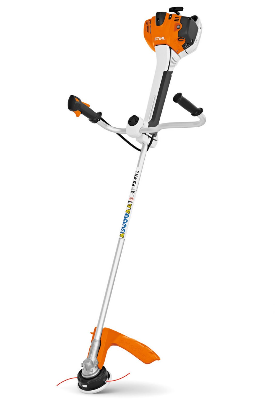 Decespugliatore STIHL FS411 C-EM