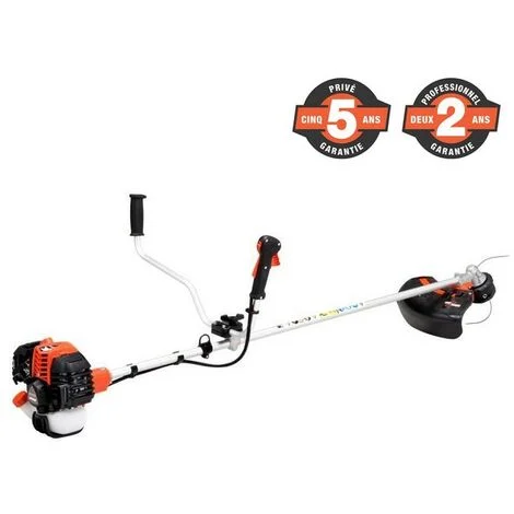 Decespugliatore termico Echo SRM2621TESU