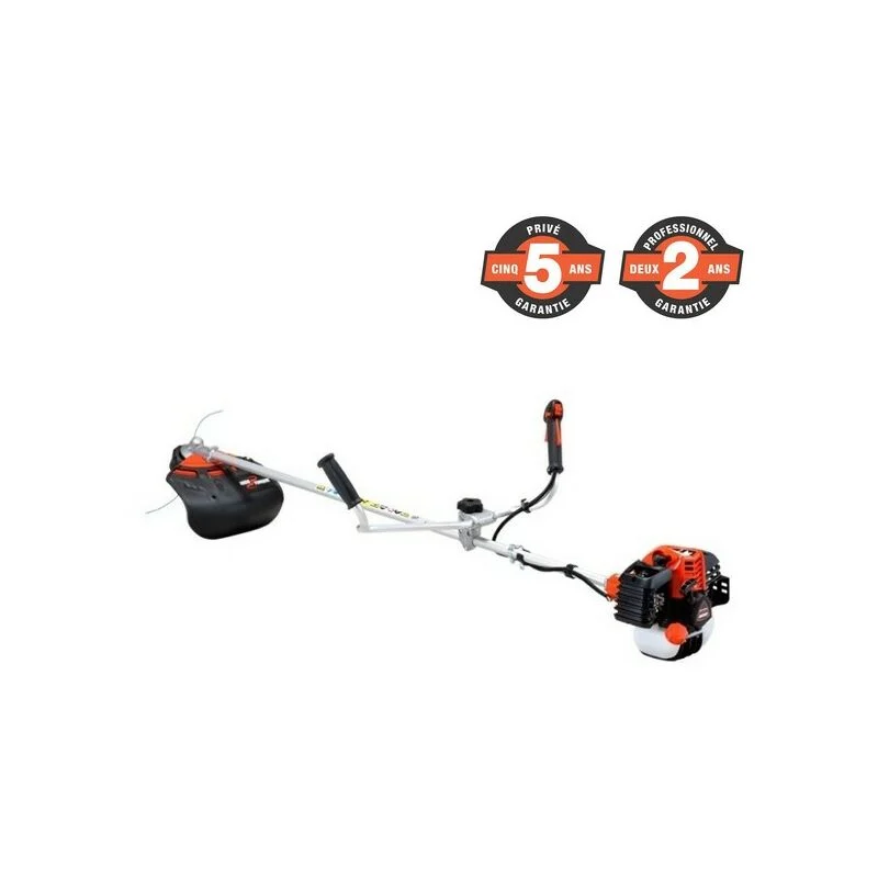 Decespugliatore termico Echo SRM301TESU