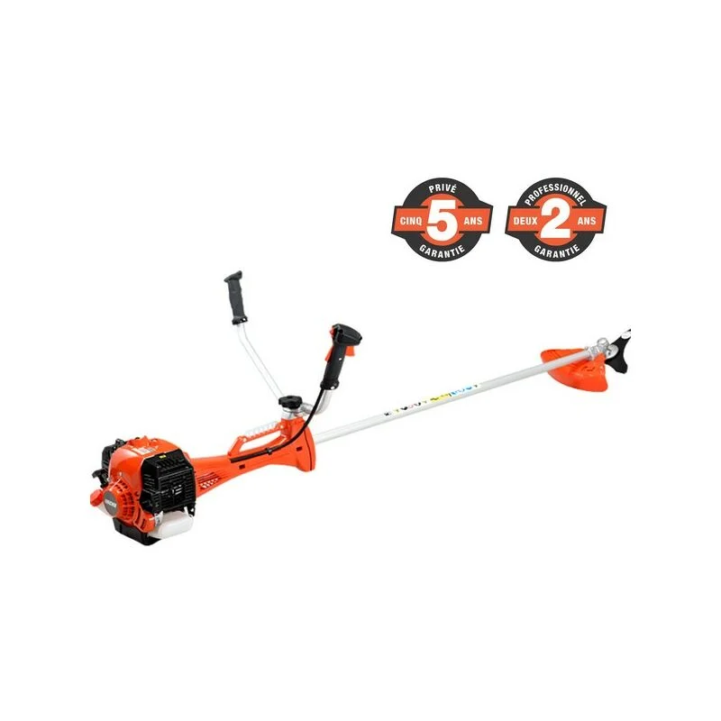 Decespugliatore termico Echo SRM420ES