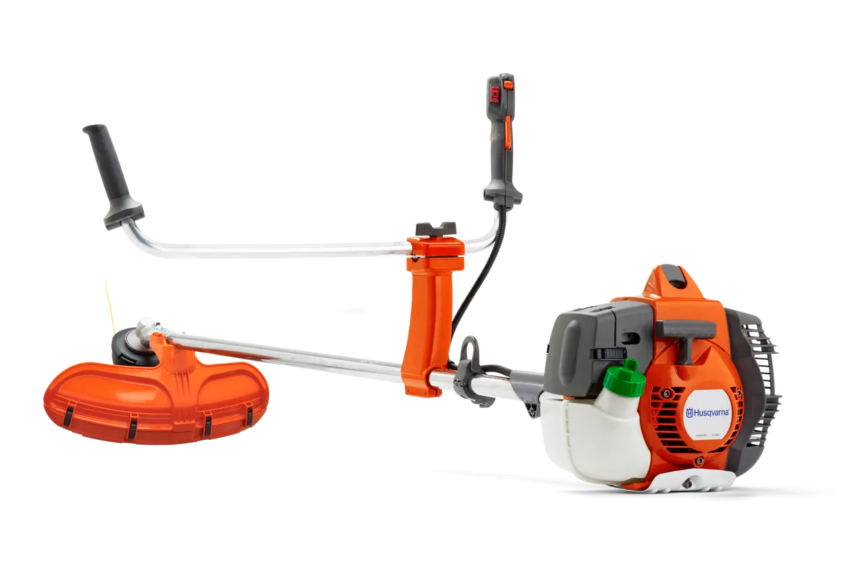 Decespugliatore termico HUSQVARNA 535RX