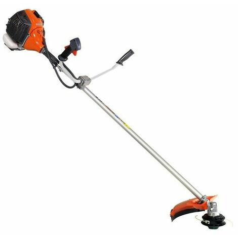 Decespugliatore termico professionale Oleo Mac BC530T