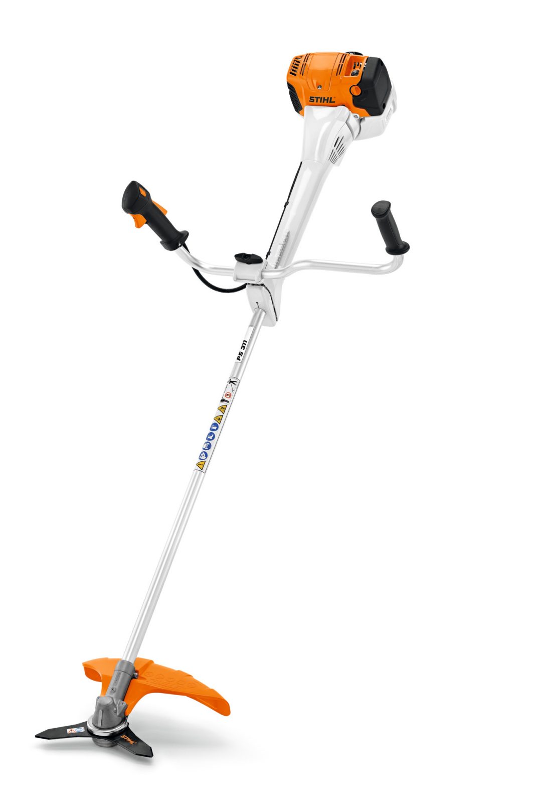Decespugliatore termico STIHL FS 311