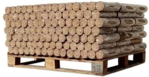 Legno densificato