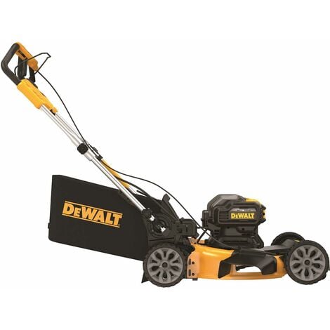 DeWALT DCMWSP564N-XJ 2 tosaerba a batteria da 18 V