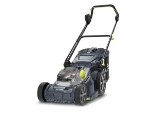 Ecloz - Rasaerba a batteria 20 V - 40 cm