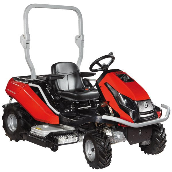 Efco Tonkawa 26 KAWA rasaerba alto incl. Piatto tosaerba da 92 cm - modello 2021