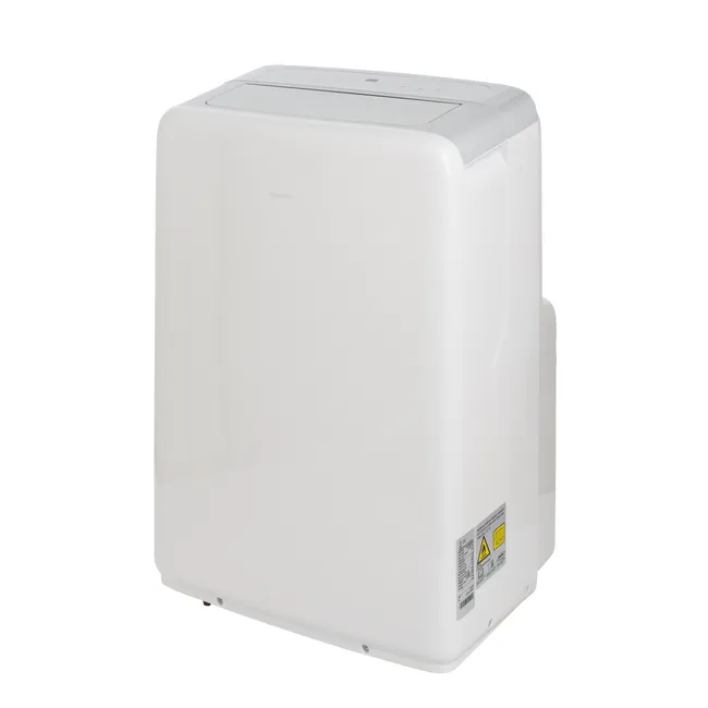 EQUAZIONE Fresco & aria condizionata mobile reversibile Calore 2600 W