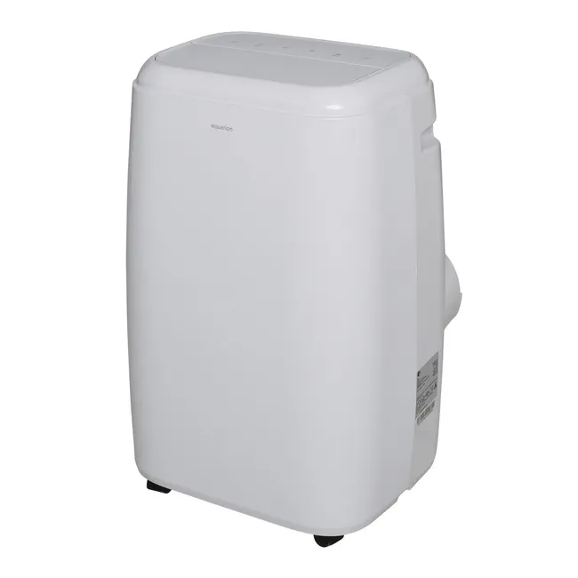 EQUAZIONE Fresco & Climatizzatore mobile reversibile a calore
