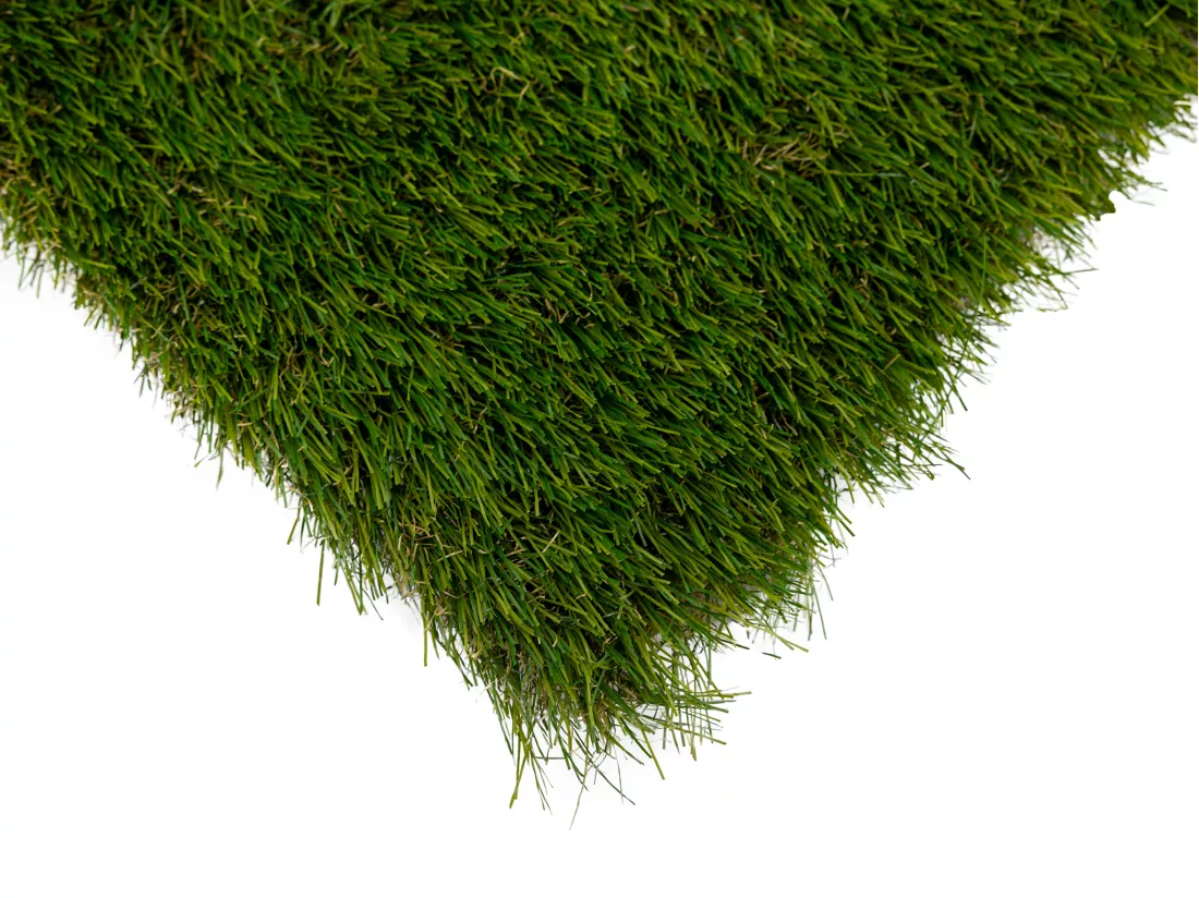 Erba sintetica 20 m² Altezza 35 mm 2 m x 10 m - SENCHA