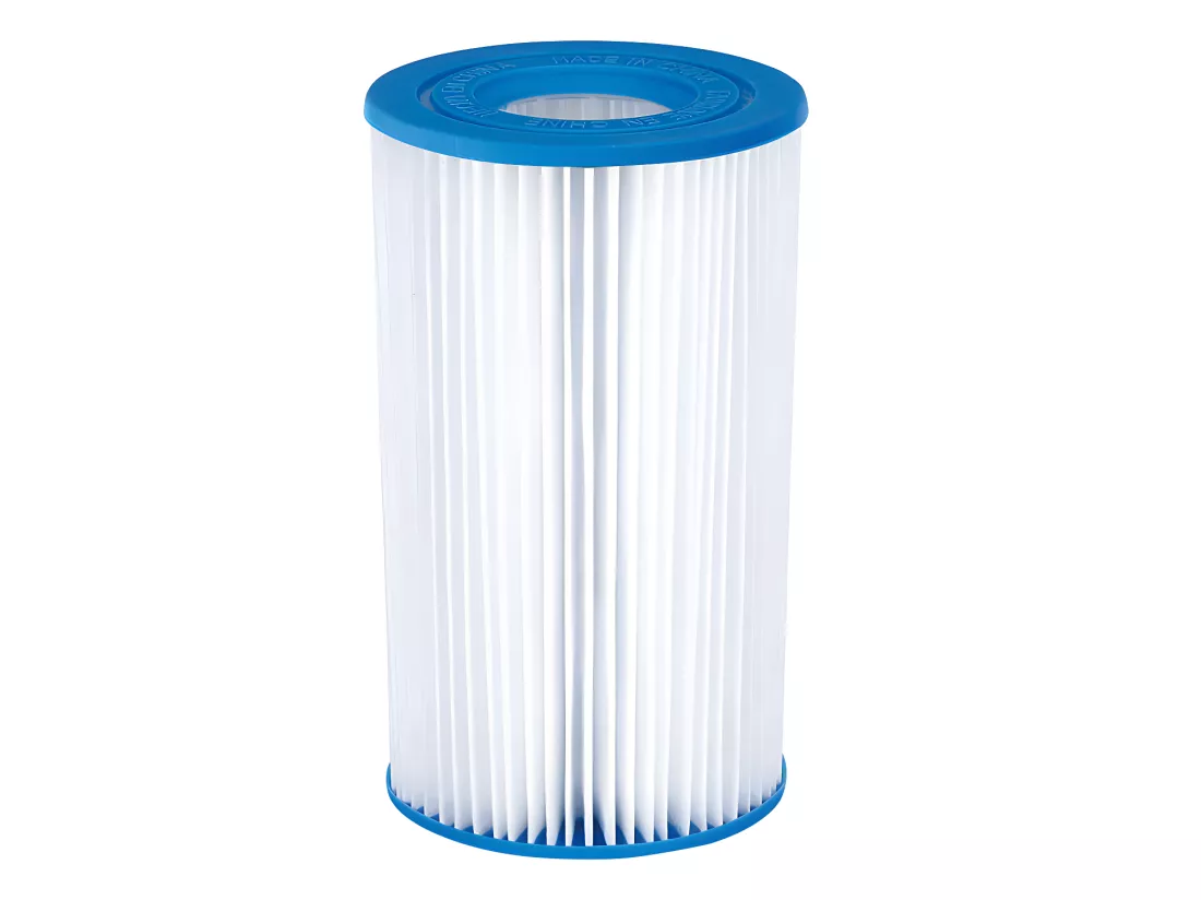 Filtro di ricambio con cartuccia per piscine di tipo A/C