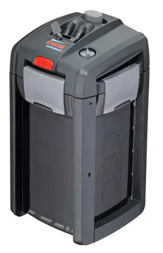 Filtro esterno professionale 4+ per acquario max. 600 litri