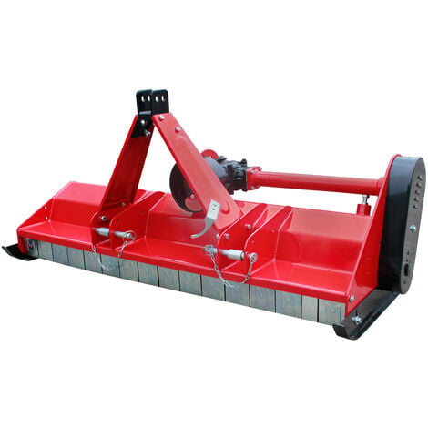 Frantoio a martelli SLM 105 per trattori fino a 30 HP