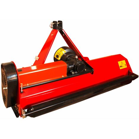 Frantoio a martelli SLM-135 per trattori da 30-40 HP