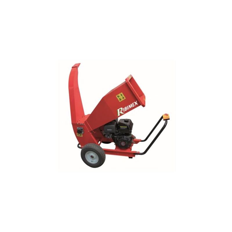 Frantoio termico 389cc 13 hp