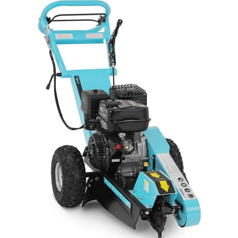 Fresaceppi Fresaceppi Fresaceppi 15 Canali Rimozione ceppi d'albero