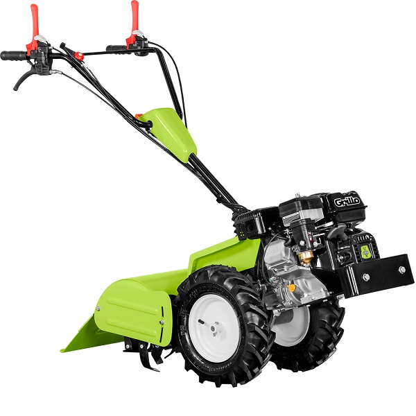 G45 BARRA GRILLO - SARCLOFRAISE 50 CM