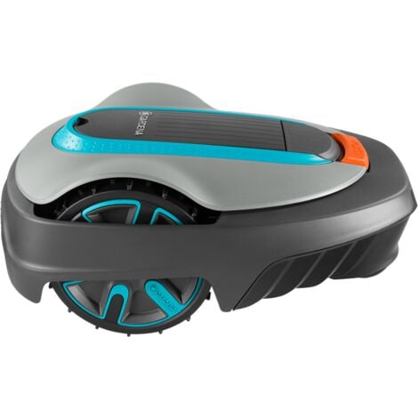 Gardena Sileno City rasaerba robotizzato 500 m² (15002-20)