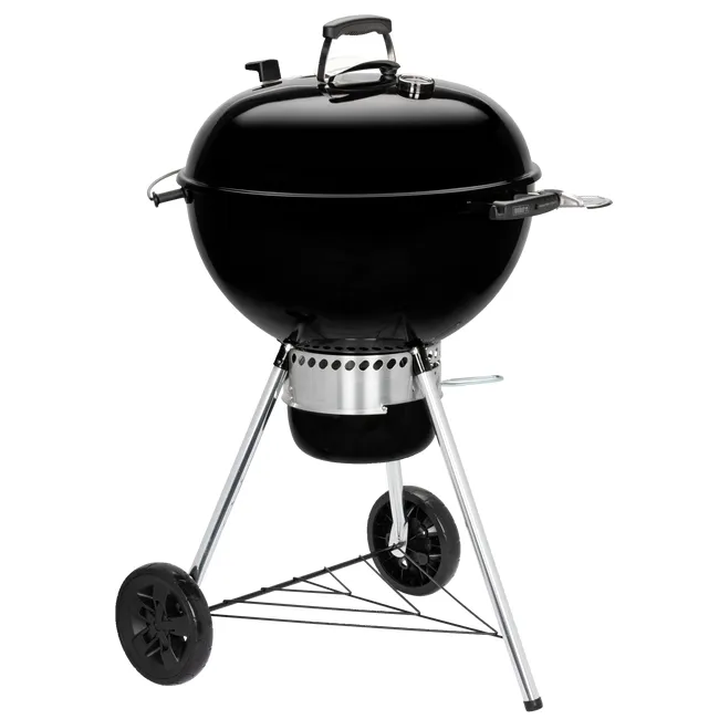 Griglia a carbone diametro 54,5 cm GBS E-5750 Weber