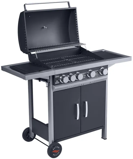Griglia a gas 3 fuochi. Royal 320 Broil King da 8,8 kW