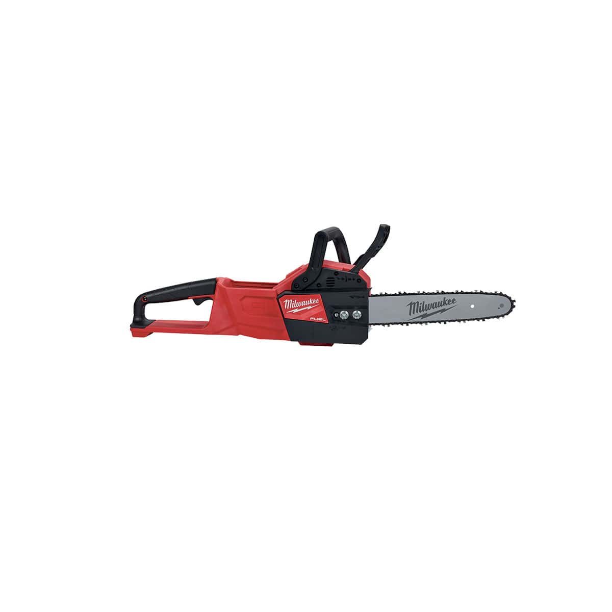 Guida per motosega Milwaukee M18 FCHSC-121B 30 cm 18 V/12,0 Ah