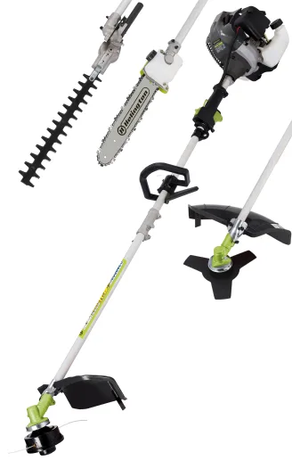 Heington - Decespugliatore termico L.108 x P.30 x H.30 cm
