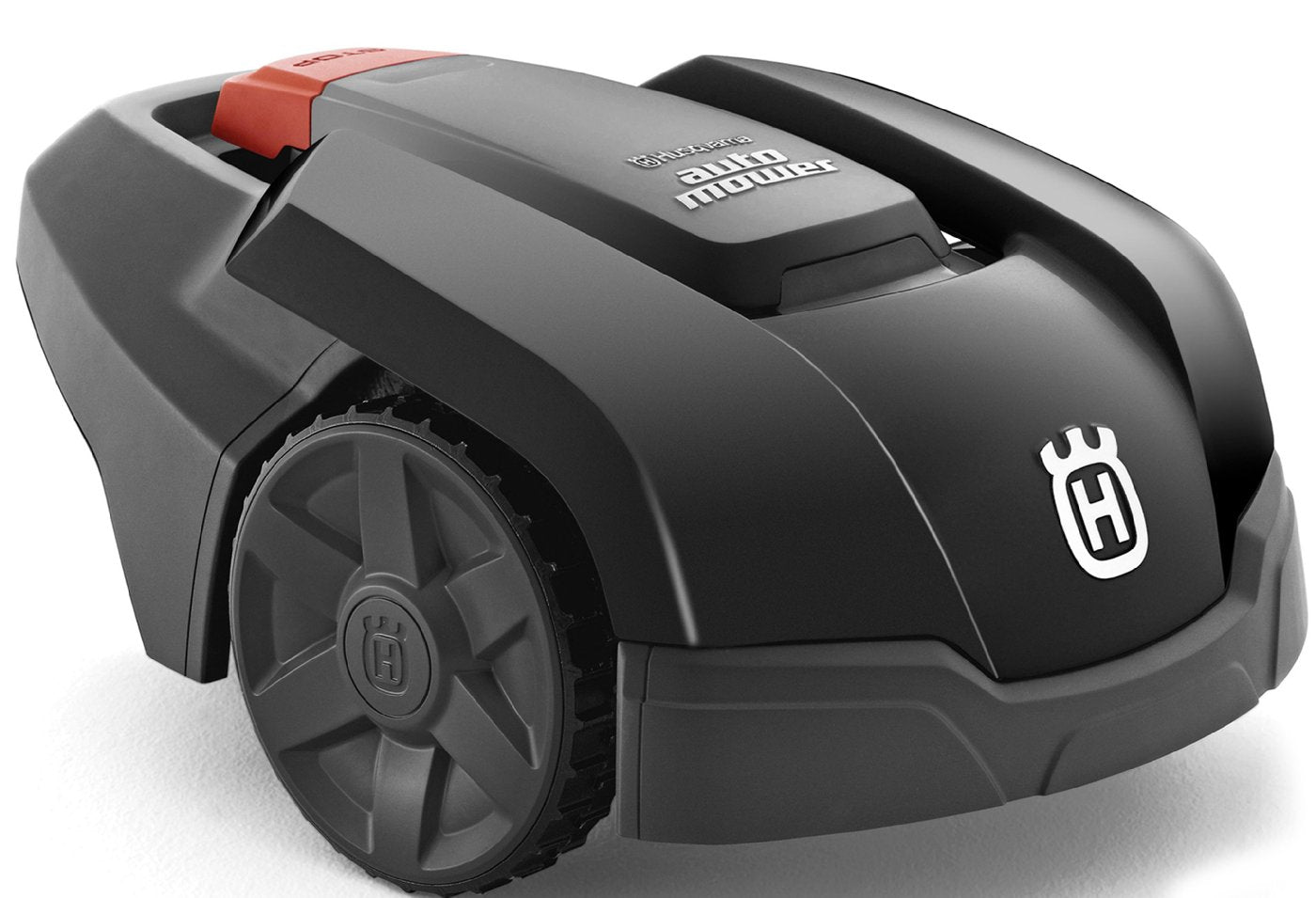 Husqvarna Automower 105 - Spedizione restituita - Modello 2021