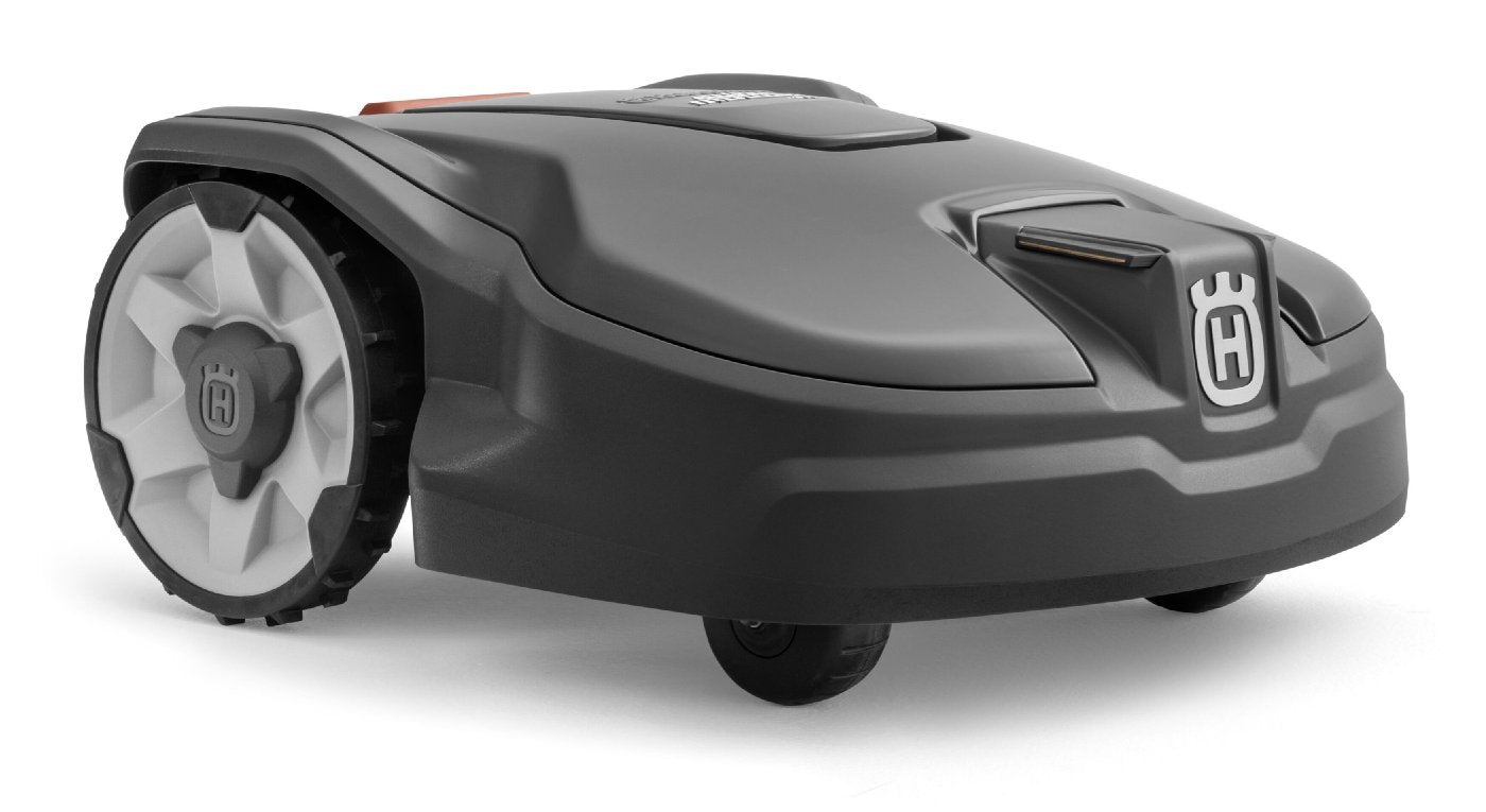 Husqvarna Automower 315 Mark II - Modello 2022