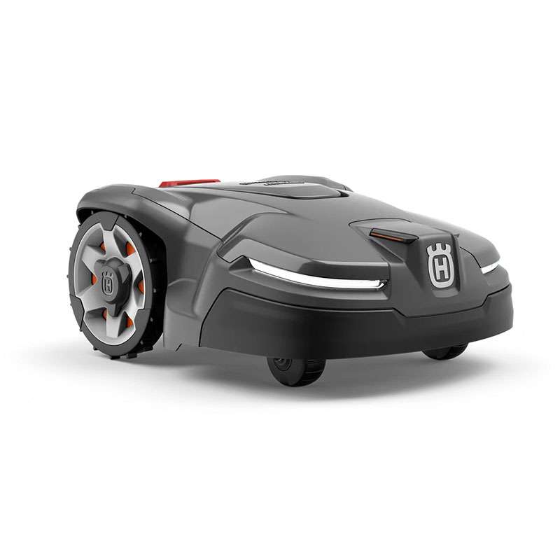 Husqvarna Automower 415X - Modello 2022
