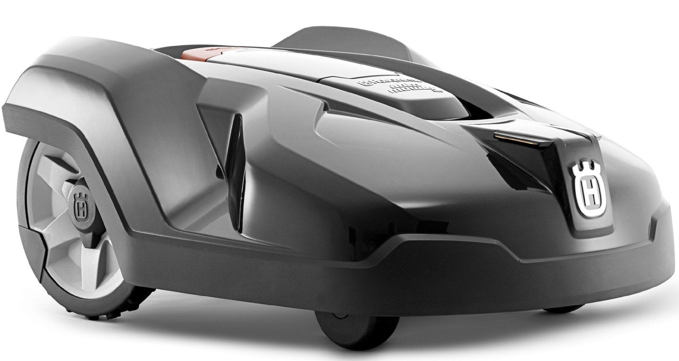 Husqvarna Automower 420 - modello 2022