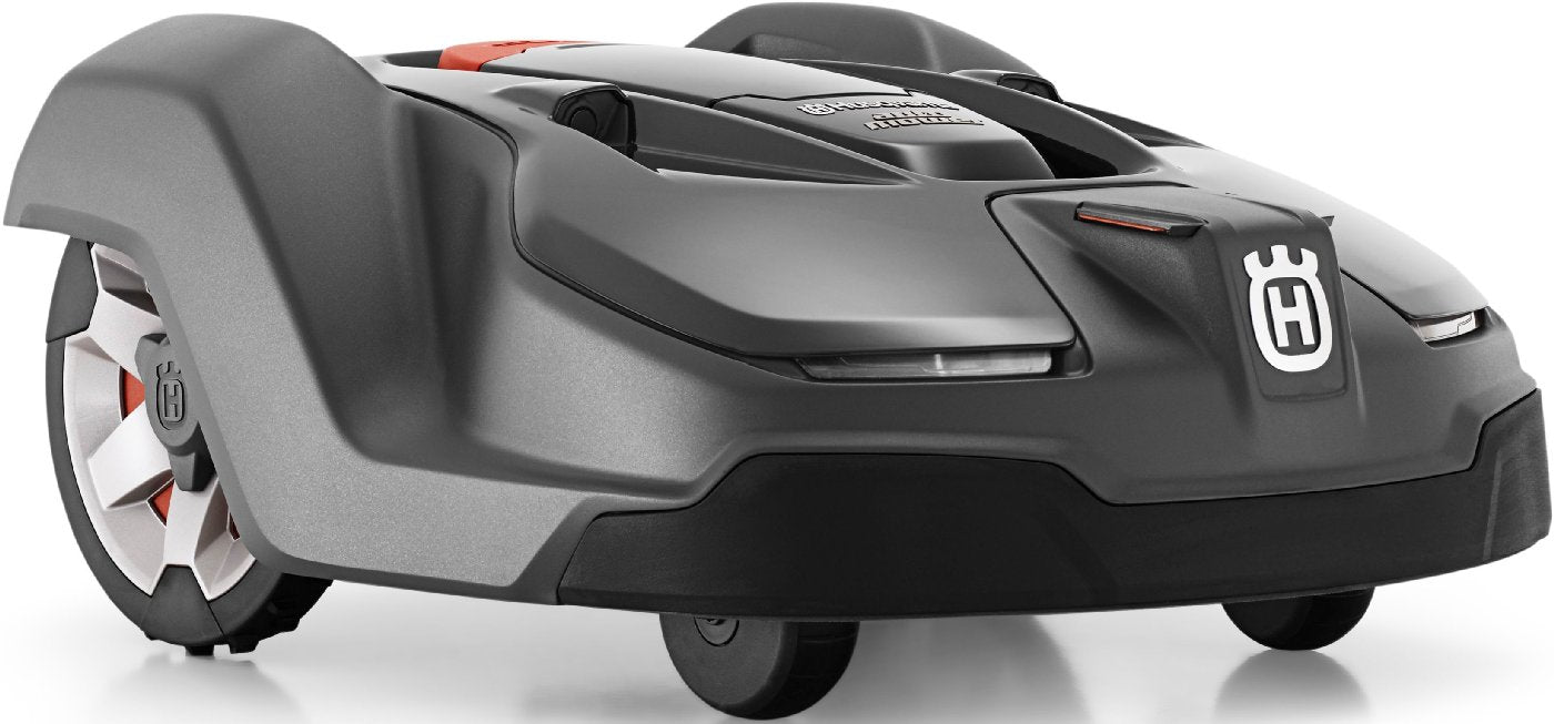 Husqvarna Automower 450X - Modello 2022