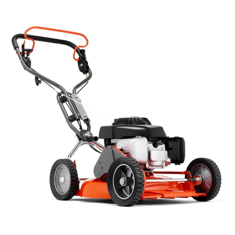HUSQVARNA LB 548S e rasaerba termico