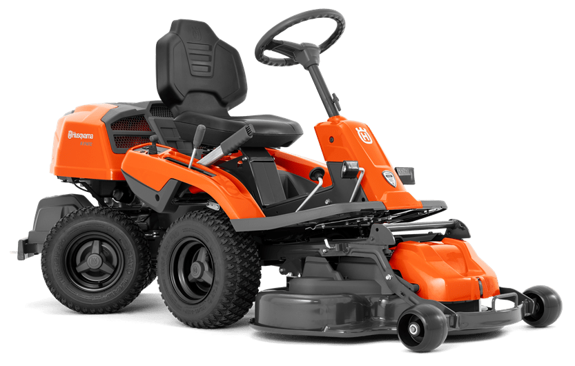 HUSQVARNA RIDER R 214TC COMFORT EDITION ''Modello speciale 2023''