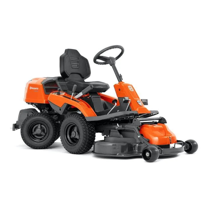 Husqvarna Rider R 214TC Edizione Comfort