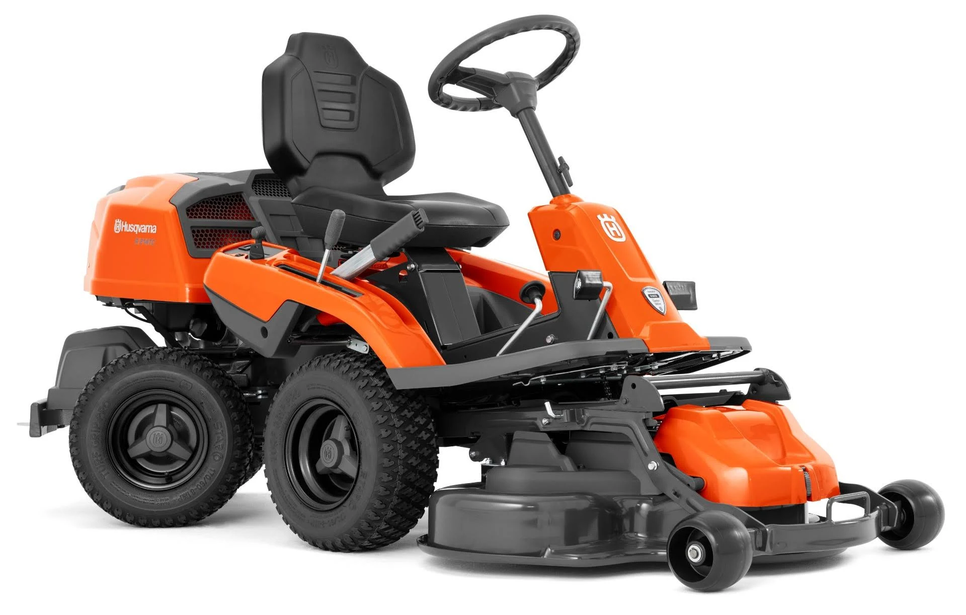 Husqvarna Rider R213C