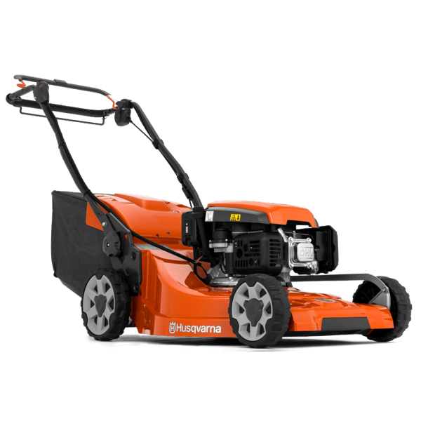HusqvarnaLC 353VE