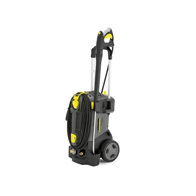 Idropulitrice Acqua Fredda Karcher Pro 150 bar 2800W + Rotabuse HD 5/15 C+