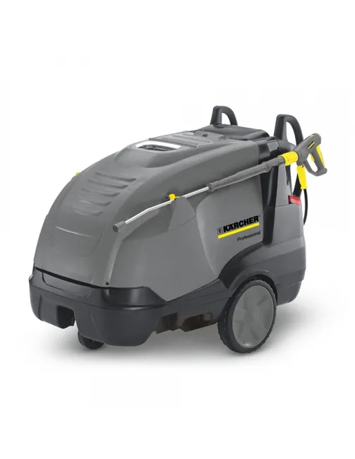 Idropulitrice ad acqua calda HDS 10/20-4 M - 10719000 - Karcher